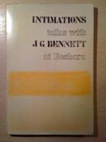 Intimations