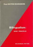 Bilingualism