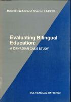 Evaluating Bilingual Education