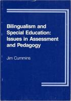 Bilingualism and Special Education