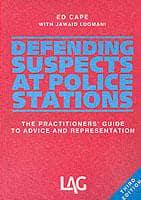 Defending Suspects at Police Stations