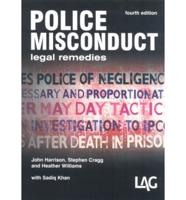 Police Misconduct