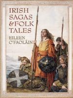 Irish Sagas & Folk Tales