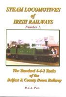 Standard 4-4-2 Tanks of the Belfast & County Down Railway