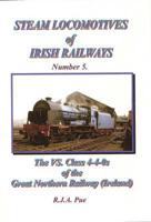 VS. Class of the Great Northern Railway (Ireland)