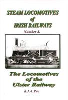 Locomotives of the Ulster Railway