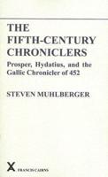 The Fifth-Century Chroniclers