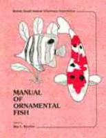 Manual of Ornamental Fish