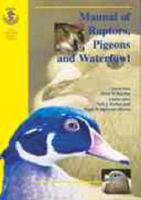 BSAVA Manual of Raptors, Pigeons and Waterfowl
