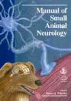 BSAVA Manual of Small Animal Neurology