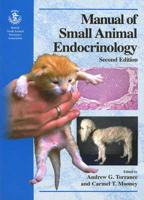 BSAVA Manual of Small Animal Endocrinology