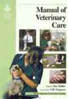 BSAVA Manual of Veterinary Care