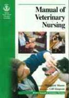 BSAVA Manual of Veterinary Nursing