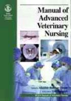 BSAVA Manual of Advanced Veterinary Nursing