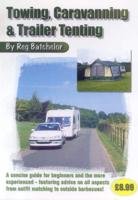 Towing, Caravanning & Trailer Tenting