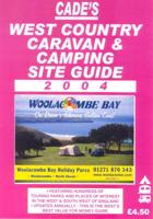 Cade's West Country Caravan and Camping Site Guide