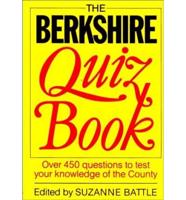 The Berkshire Quiz Book