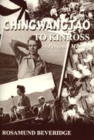 Chingwangtao to Kinross