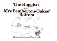 The Haggises and Mrs Pemberton-Oakes' Bottom