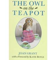 The Owl on the Teapot