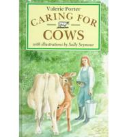 Caring for Cows