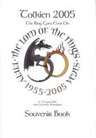 Tolkien 2005