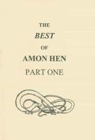The Best of Amon Hen