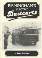 Birmingham's Electric Dustcarts