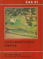 EAA 81: Castle Rising Castle, Norfolk