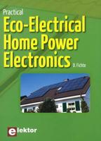 Practical Eco-electrical Home Power Electronics