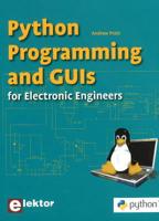 Python Programming & GUI's