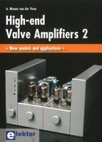 High-End Valve Amplifiers 2