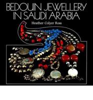 Bedouin Jewellery in Saudi Arabia