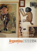 Argentina, 1920 1994