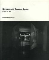 Scream and Scream Again: Film in Art