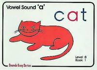 Sounds Easy: Pre-reading Book 1, Level 0
