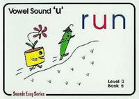 Sounds Easy: Pre-reading Book 5, Level 0