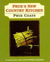 Prue's New Country Kitchen
