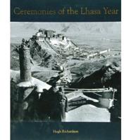 Ceremonies of the Lhasa Year