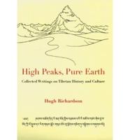 High Peaks, Pure Earth