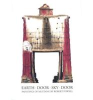 Earth, Door, Sky, Door