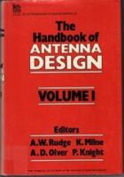 The Handbook of Antenna Design