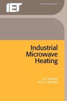 Industrial Microwave Heating