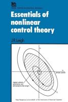 Essentials of Nonlinear Control Theory