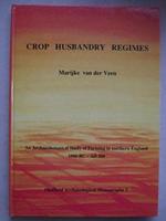 Crop Husbandry Regimes