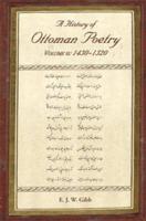 A History of Ottoman Poetry. Volume II