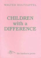 Children With a Difference