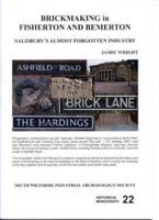 Brickmaking in Fisherton and Bemerton