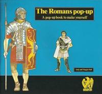 The Romans Pop-Up