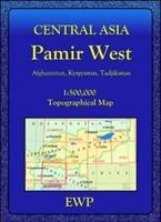 Pamir West